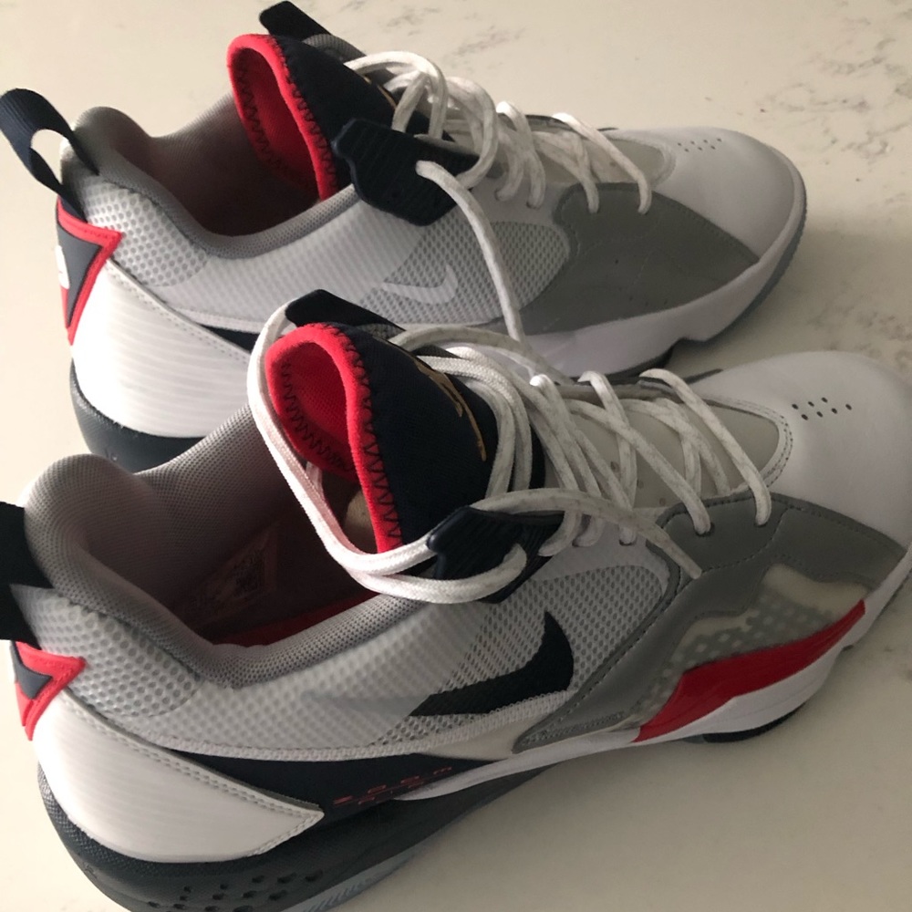 Nike Air Jordan’s